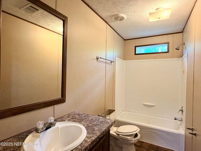 14002 O C HORNE Road, Sanderson, FL 32087