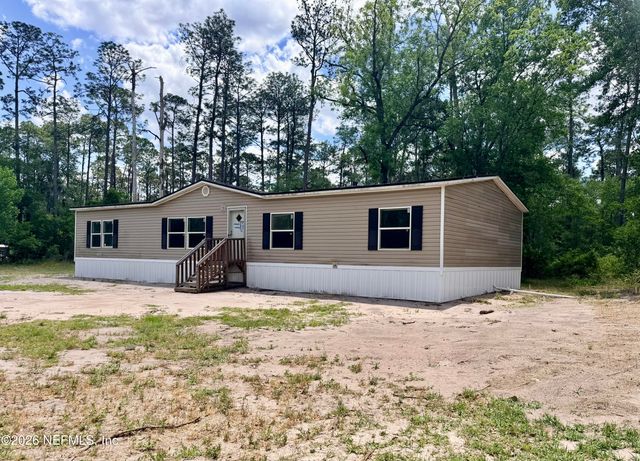 14002 O C HORNE Road, Sanderson, FL 32087