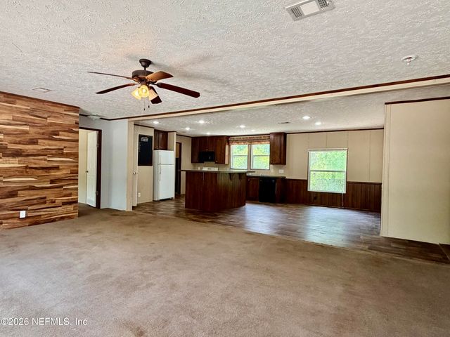 14002 O C HORNE Road, Sanderson, FL 32087