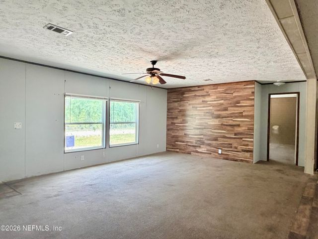 14002 O C HORNE Road, Sanderson, FL 32087