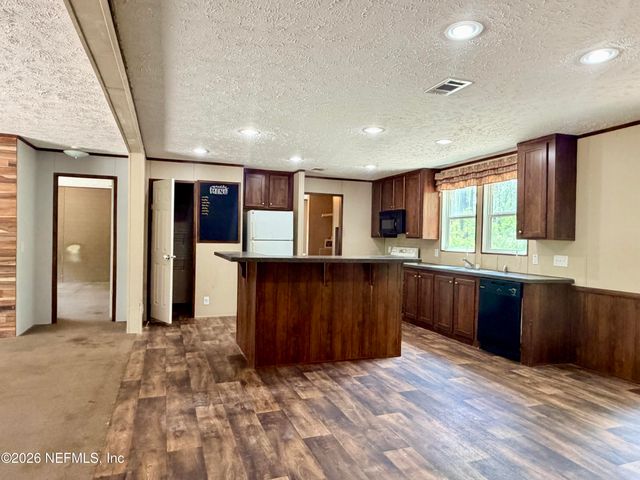 14002 O C HORNE Road, Sanderson, FL 32087