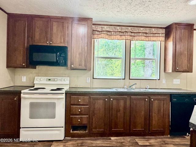 14002 O C HORNE Road, Sanderson, FL 32087