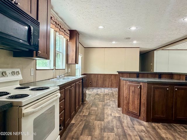 14002 O C HORNE Road, Sanderson, FL 32087