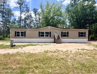 14002 O C HORNE Road, Sanderson, FL 32087