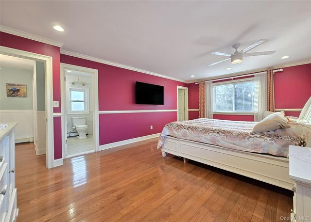 58 N Evergreen Drive, Selden, NY 11784