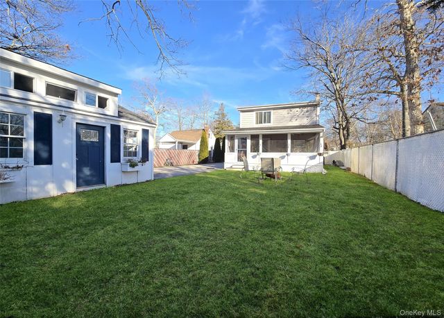 58 N Evergreen Drive, Selden, NY 11784