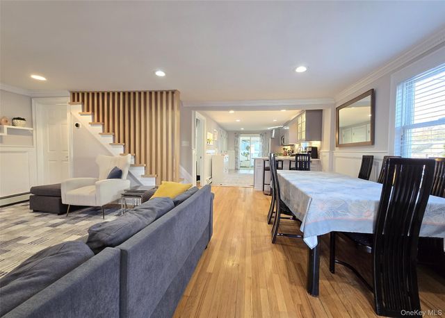 58 N Evergreen Drive, Selden, NY 11784