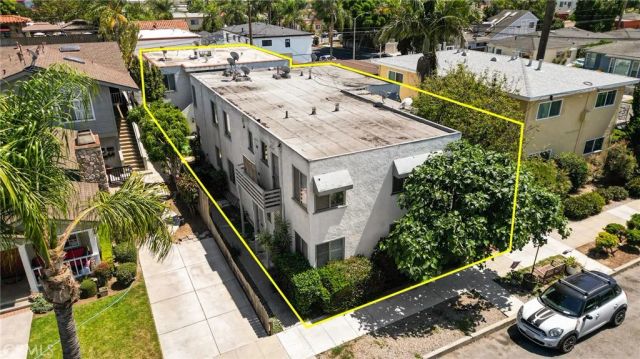 810 Belmont Avenue, Long Beach, CA 90804