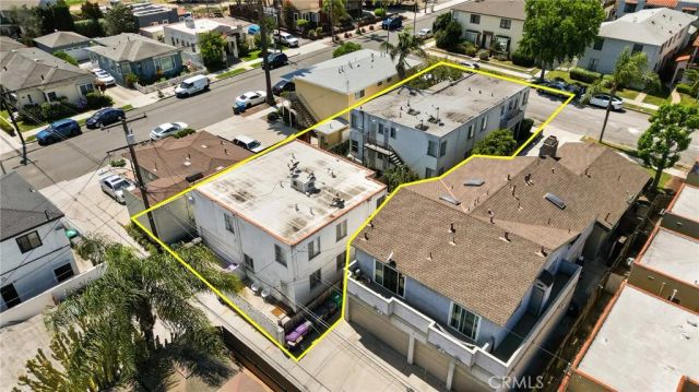 810 Belmont Avenue, Long Beach, CA 90804