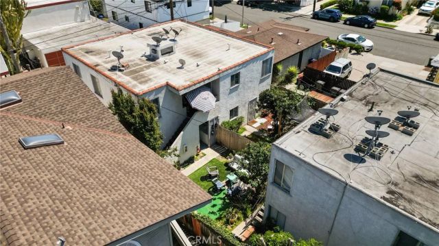 810 Belmont Avenue, Long Beach, CA 90804