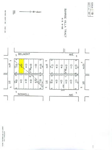 810 Belmont Avenue, Long Beach, CA 90804