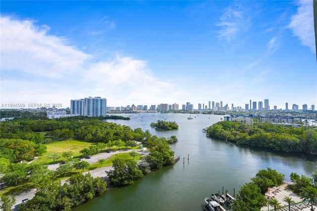 16385 NE Biscayne Blvd 1402, North Miami Beach, FL 33160