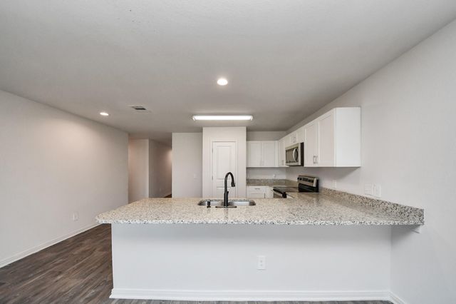 164 Goldenrod, Livingston, TX 77351