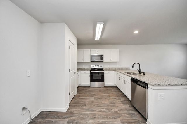 164 Goldenrod, Livingston, TX 77351