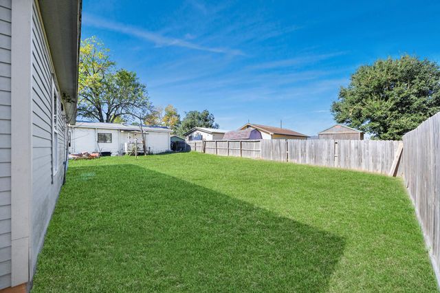 164 Goldenrod, Livingston, TX 77351