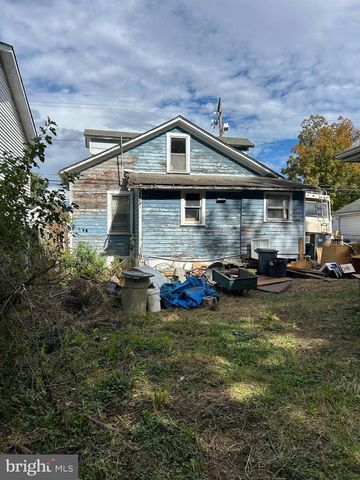 27 JACKSON AVE, Winchester, VA 22601