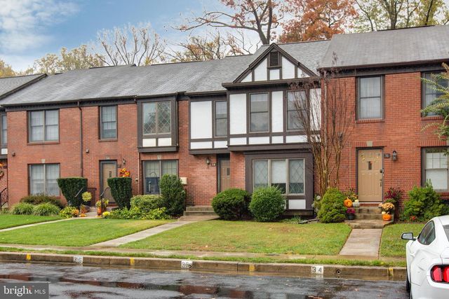 38 TUDOR CT, Lutherville Timonium, MD 21093