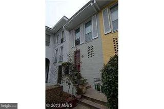 206 G STREET SW, Washington, DC 20024