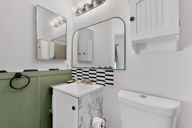 7307 Georgetown Avenue NW, Albuquerque, NM 87120