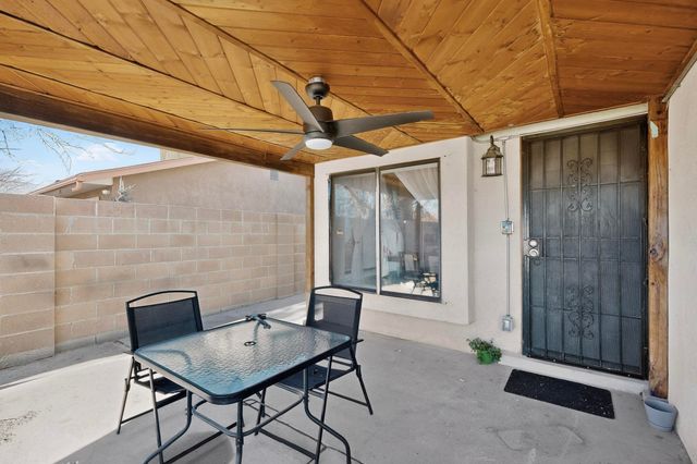 7307 Georgetown Avenue NW, Albuquerque, NM 87120