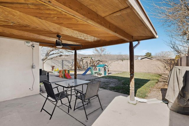 7307 Georgetown Avenue NW, Albuquerque, NM 87120