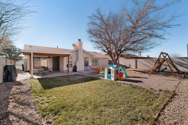 7307 Georgetown Avenue NW, Albuquerque, NM 87120