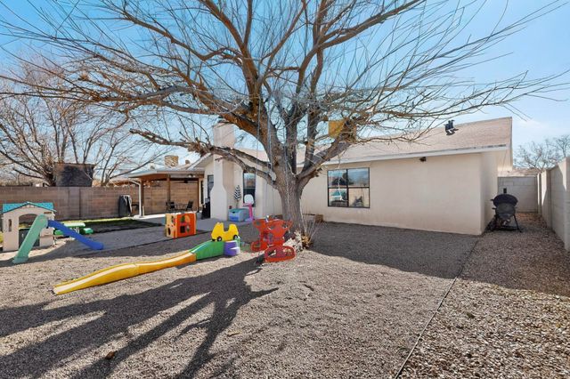 7307 Georgetown Avenue NW, Albuquerque, NM 87120