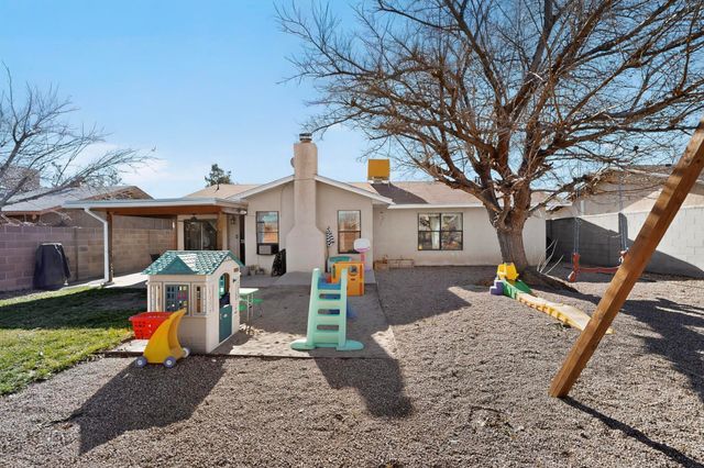 7307 Georgetown Avenue NW, Albuquerque, NM 87120