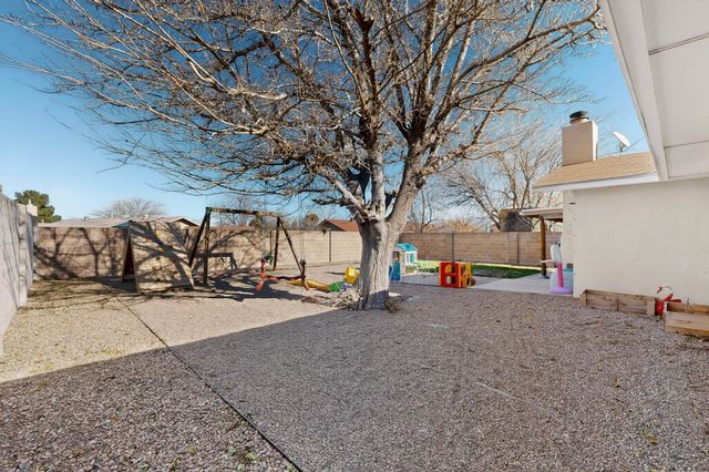 7307 Georgetown Avenue NW, Albuquerque, NM 87120