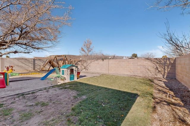 7307 Georgetown Avenue NW, Albuquerque, NM 87120