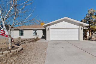 7307 Georgetown Avenue NW, Albuquerque, NM 87120