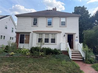 22121 Francis Street, Dearborn, MI 48124