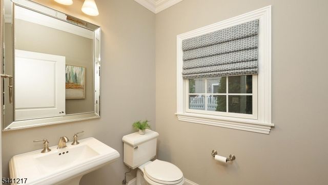621 Green Briar Ct, Westfield Town, NJ 07090