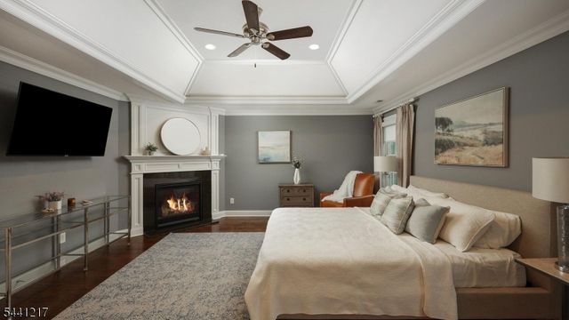621 Green Briar Ct, Westfield Town, NJ 07090
