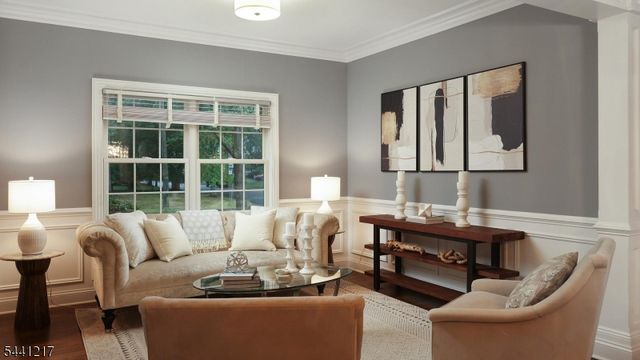 621 Green Briar Ct, Westfield Town, NJ 07090