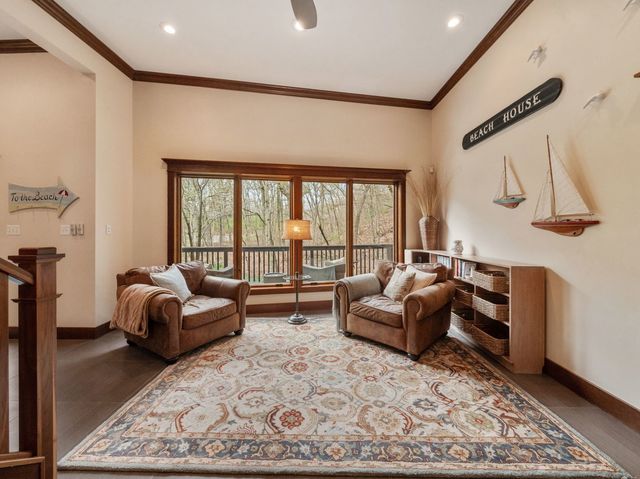 804 E Wilson Avenue, Beverly Shores, IN 46301