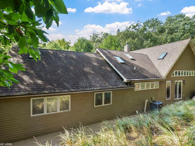 804 E Wilson Avenue, Beverly Shores, IN 46301