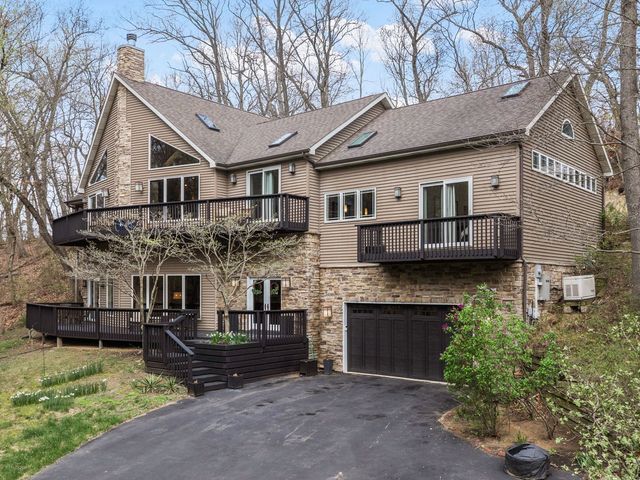 804 E Wilson Avenue, Beverly Shores, IN 46301
