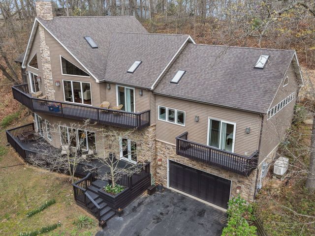 804 E Wilson Avenue, Beverly Shores, IN 46301