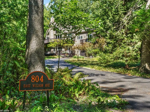804 E Wilson Avenue, Beverly Shores, IN 46301