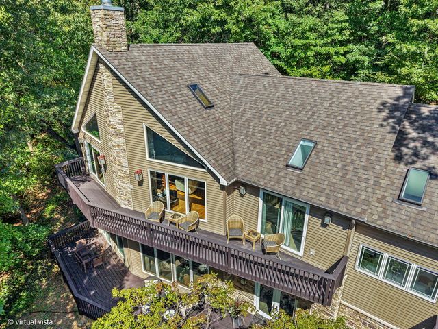 804 E Wilson Avenue, Beverly Shores, IN 46301