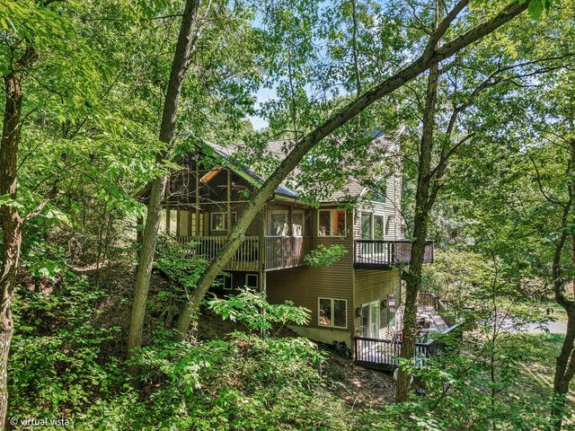 804 E Wilson Avenue, Beverly Shores, IN 46301