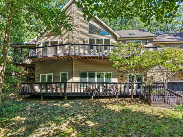 804 E Wilson Avenue, Beverly Shores, IN 46301