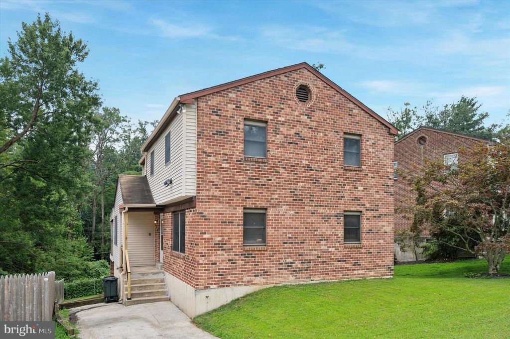 329 FRANCIS DR, Havertown, PA 19083