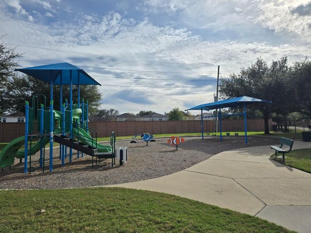 20526 Ginnydale Drive, Cypress, TX 77433