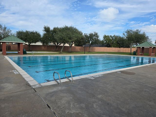 20526 Ginnydale Drive, Cypress, TX 77433