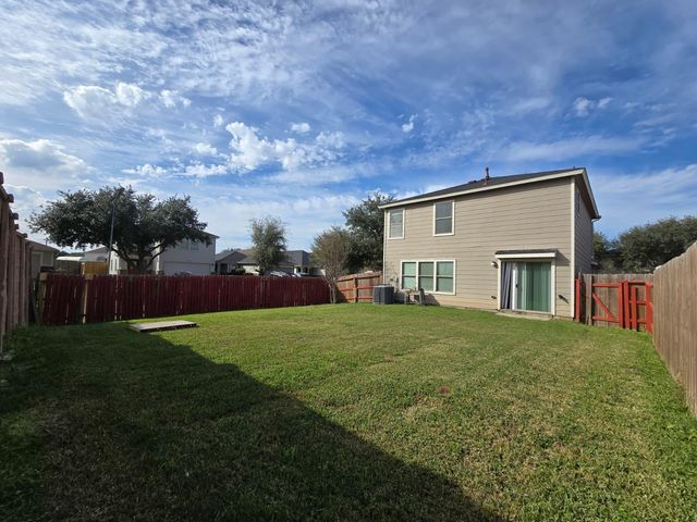 20526 Ginnydale Drive, Cypress, TX 77433