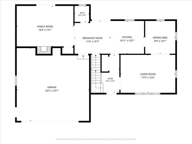 1531 LOST DAUPHIN ROAD, De Pere, WI 54115