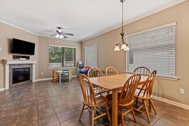 6025 GARRETT VALLEY LN, Arlington, TN 38002