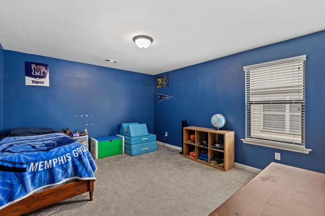 6025 GARRETT VALLEY LN, Arlington, TN 38002